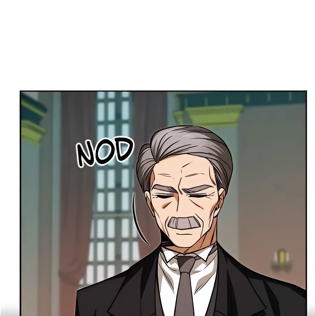 What Happens When the Second Male Lead Goes on Strike Chapter 53 page 111