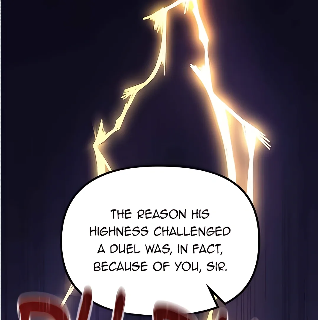 What Happens When the Second Male Lead Goes on Strike Chapter 53 page 118