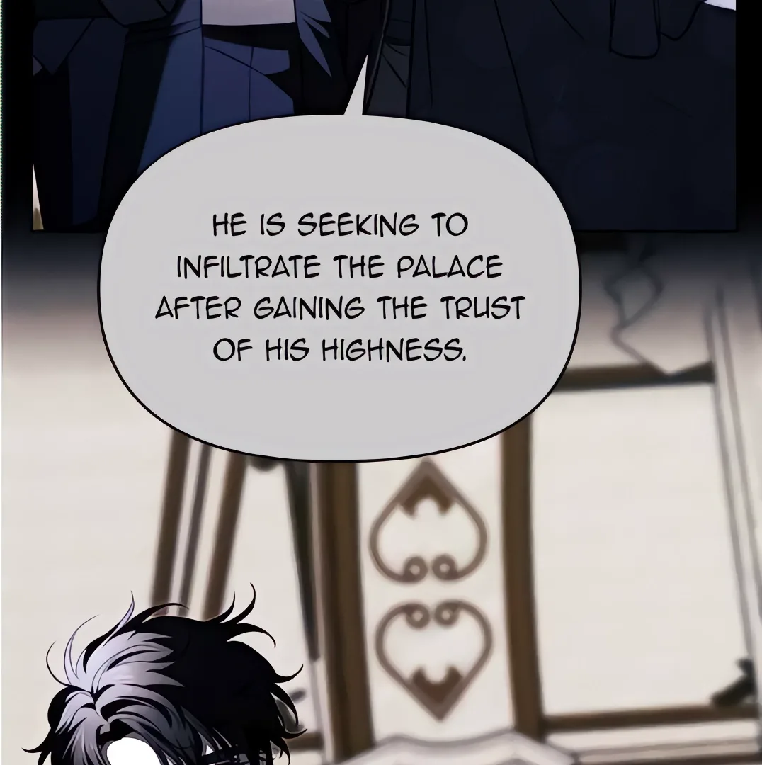 What Happens When the Second Male Lead Goes on Strike Chapter 53 page 139