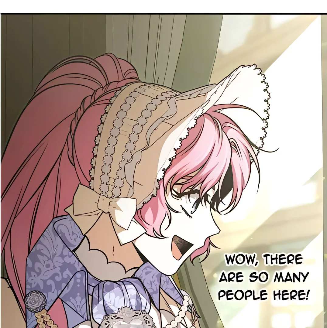 What Happens When the Second Male Lead Goes on Strike Chapter 53 page 153