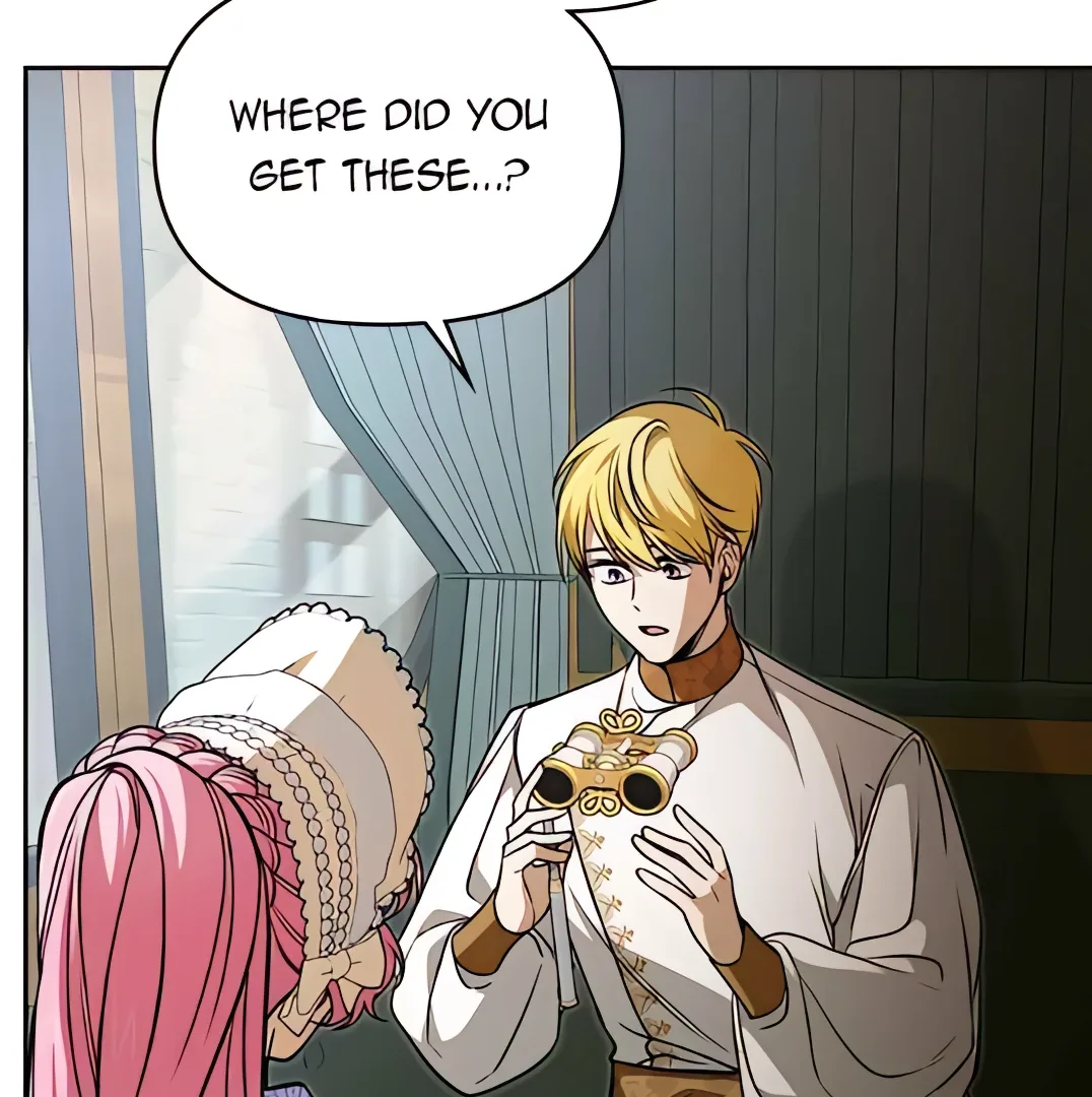 What Happens When the Second Male Lead Goes on Strike Chapter 53 page 132