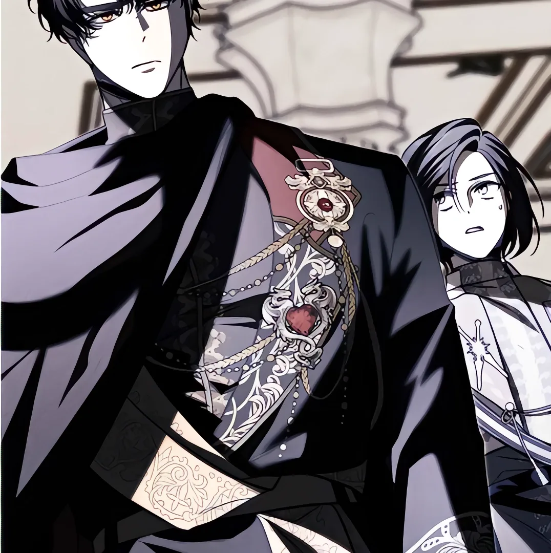 What Happens When the Second Male Lead Goes on Strike Chapter 53 page 140
