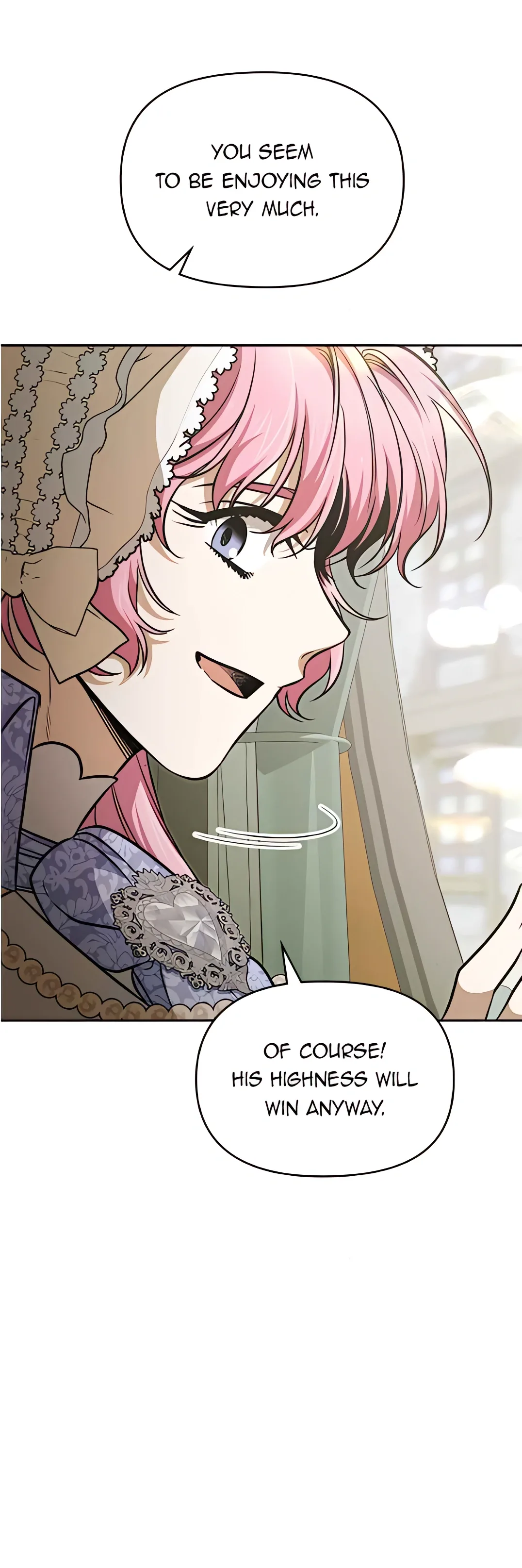 What Happens When the Second Male Lead Goes on Strike Chapter 53 page 156