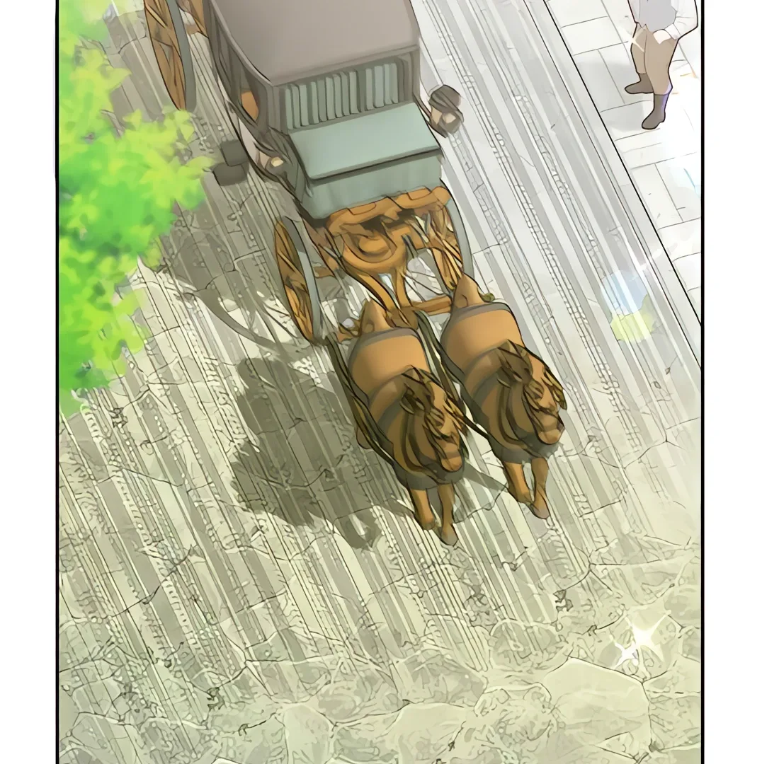 What Happens When the Second Male Lead Goes on Strike Chapter 53 page 127