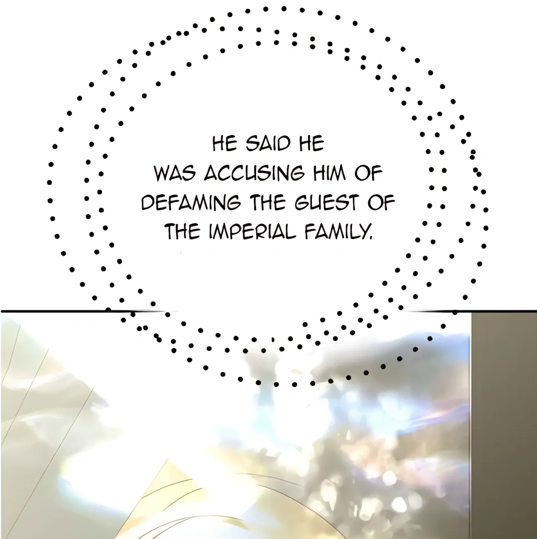 What Happens When the Second Male Lead Goes on Strike Chapter 53 page 144