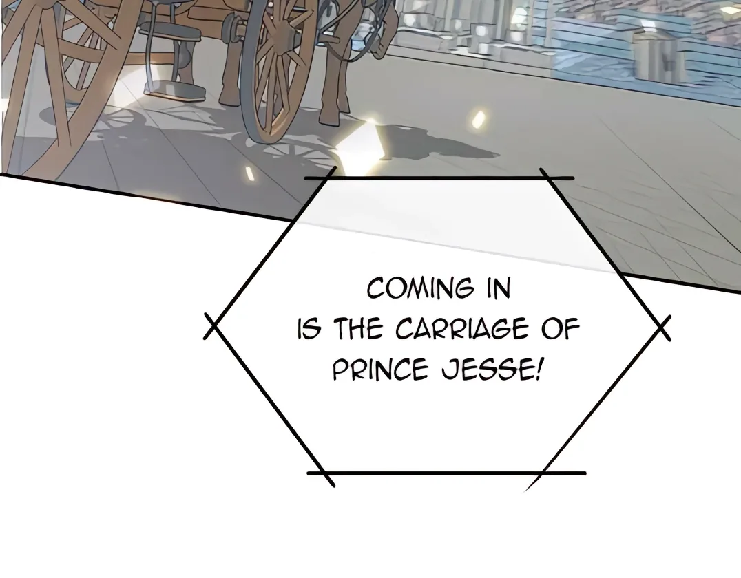 What Happens When the Second Male Lead Goes on Strike Chapter 53 page 169