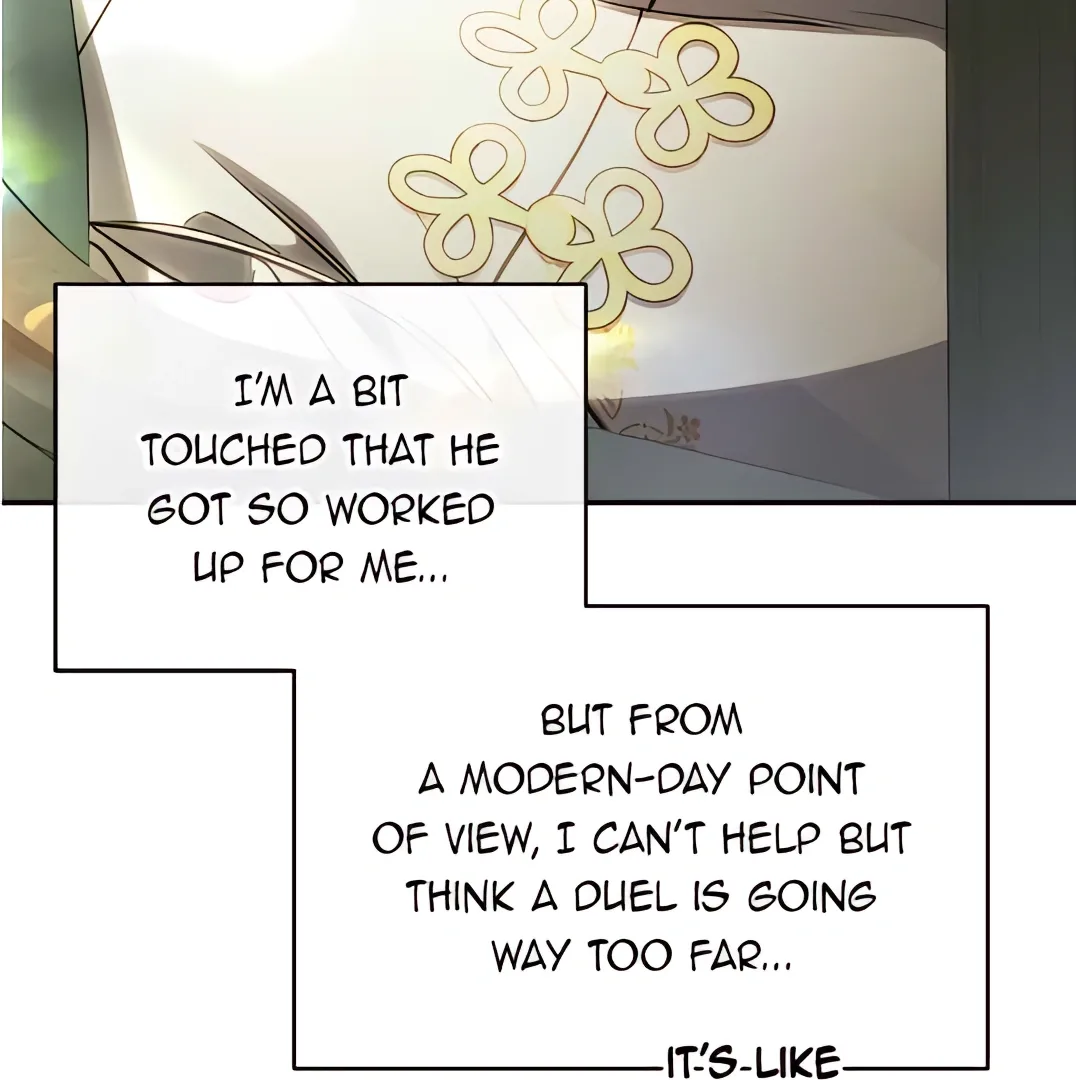 What Happens When the Second Male Lead Goes on Strike Chapter 53 page 146