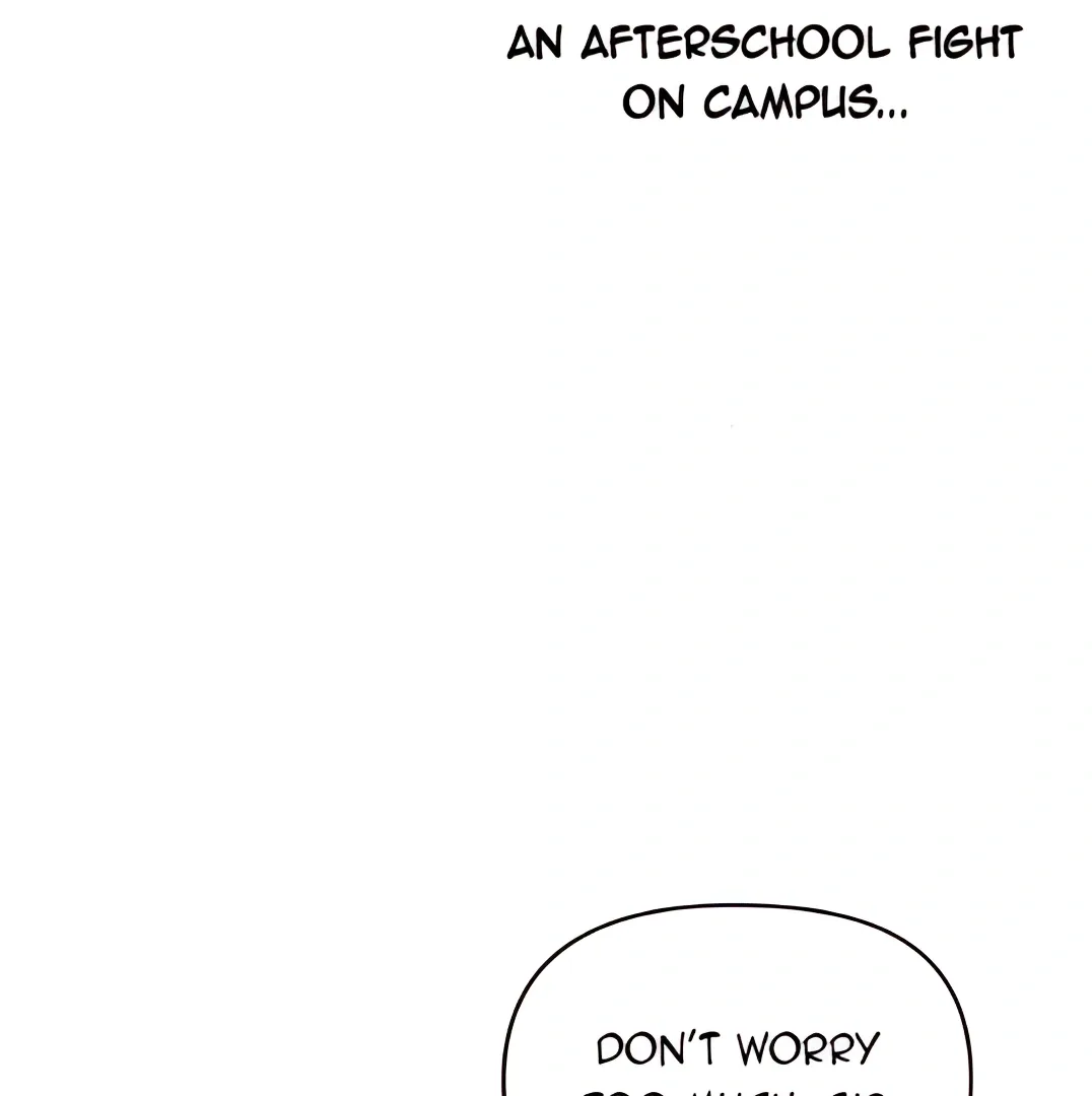 What Happens When the Second Male Lead Goes on Strike Chapter 53 page 147