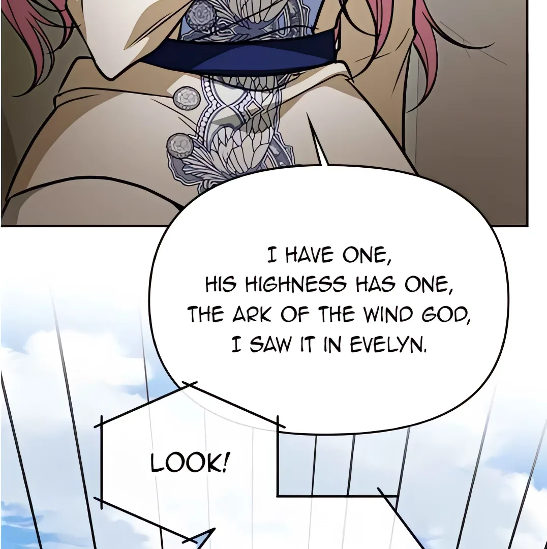 What Happens When the Second Male Lead Goes on Strike Chapter 53 page 166