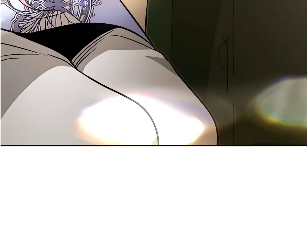 What Happens When the Second Male Lead Goes on Strike Chapter 53 page 155
