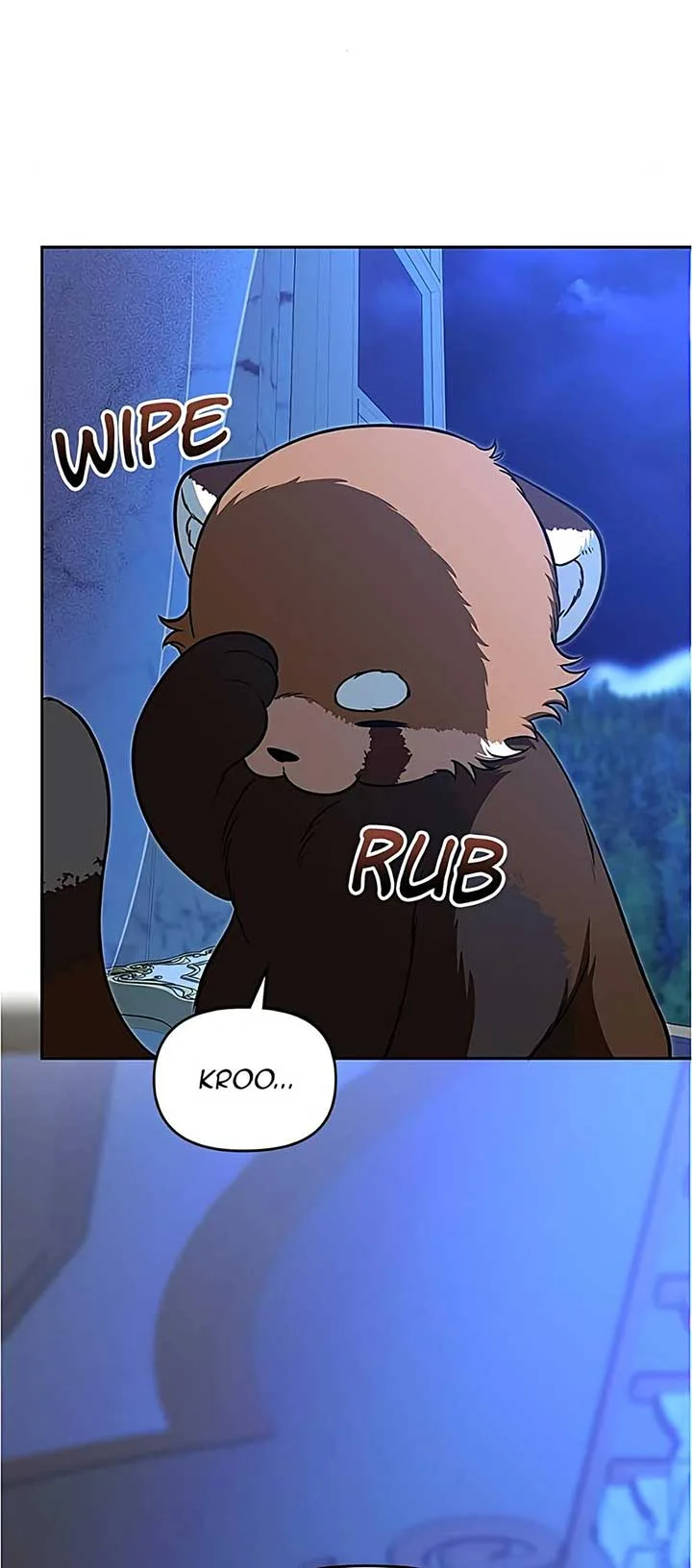 What Happens When the Second Male Lead Goes on Strike Chapter 51 page 53