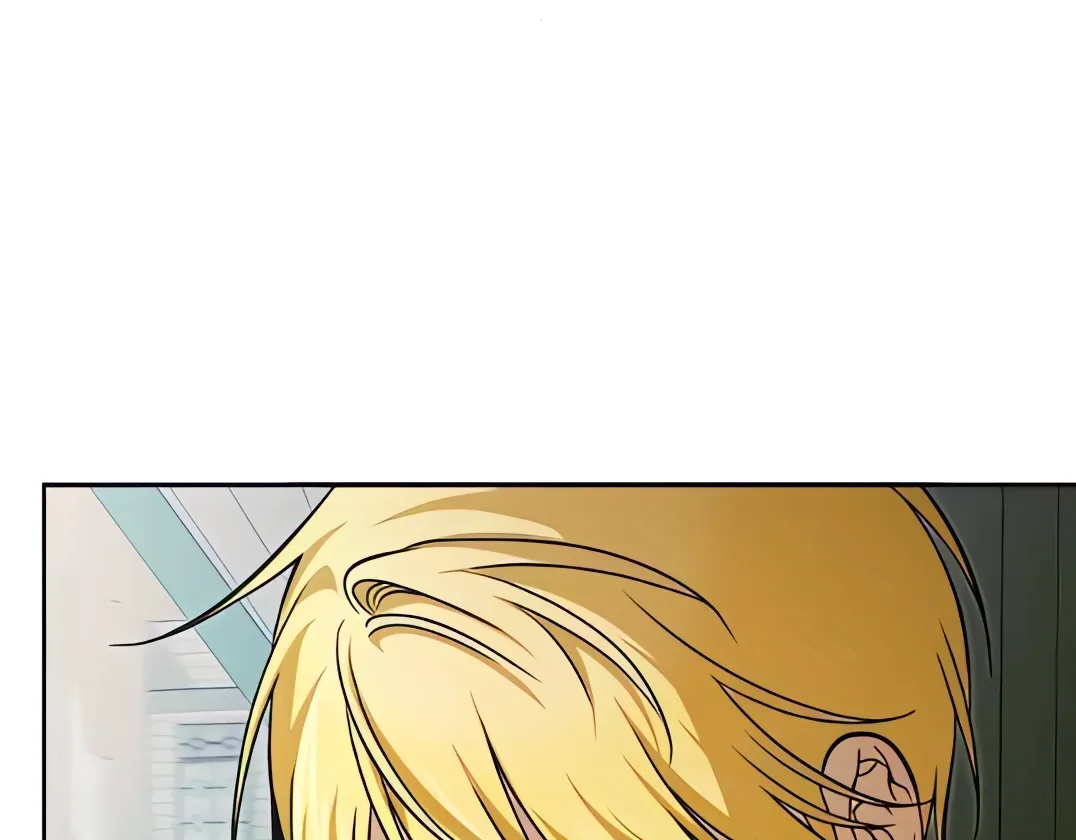 What Happens When the Second Male Lead Goes on Strike Chapter 53 page 134