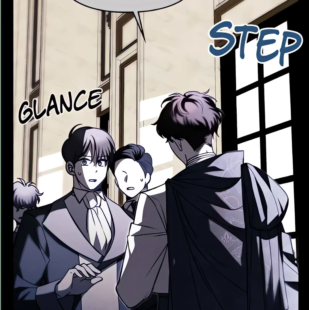 What Happens When the Second Male Lead Goes on Strike Chapter 53 page 138