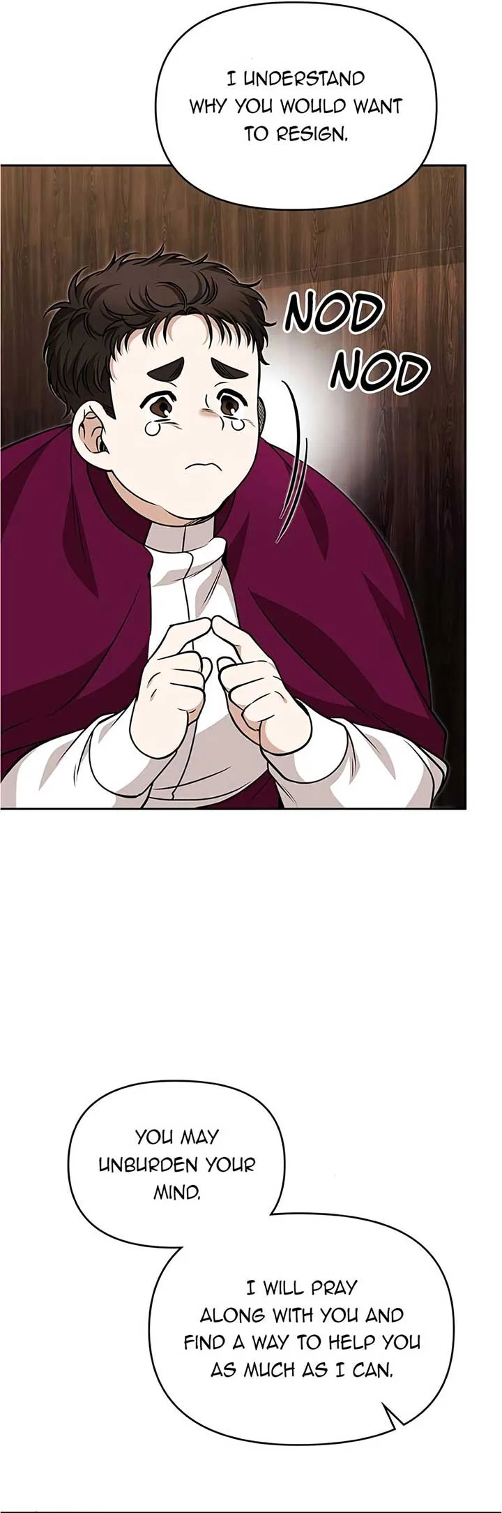 What Happens When the Second Male Lead Goes on Strike Chapter 51 page 44