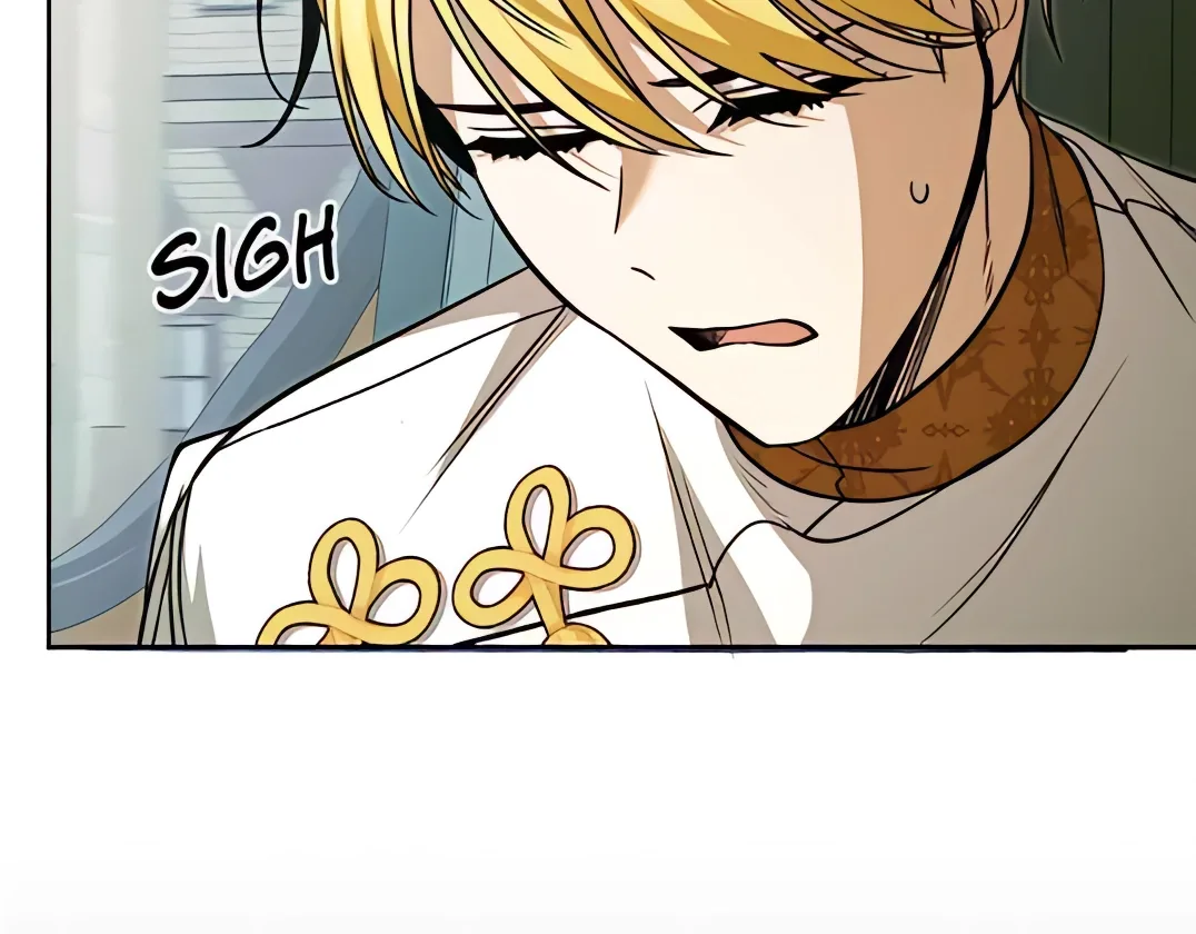 What Happens When the Second Male Lead Goes on Strike Chapter 53 page 135