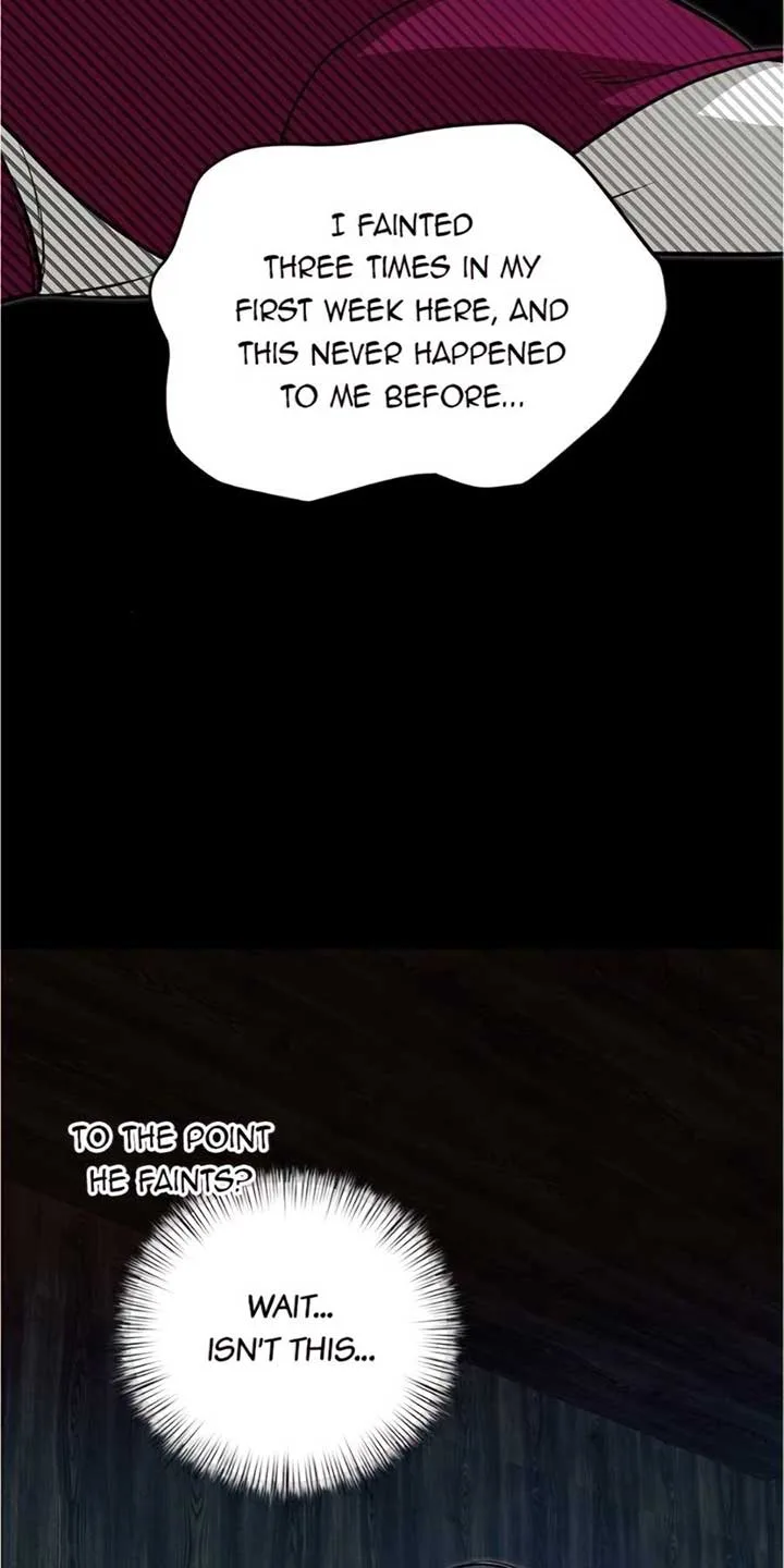 What Happens When the Second Male Lead Goes on Strike Chapter 51 page 35