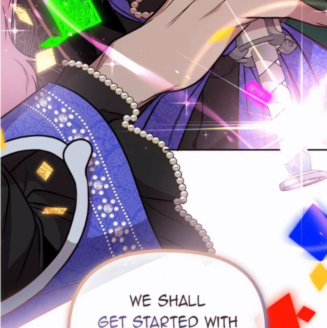 What Happens When the Second Male Lead Goes on Strike Chapter 53 page 174