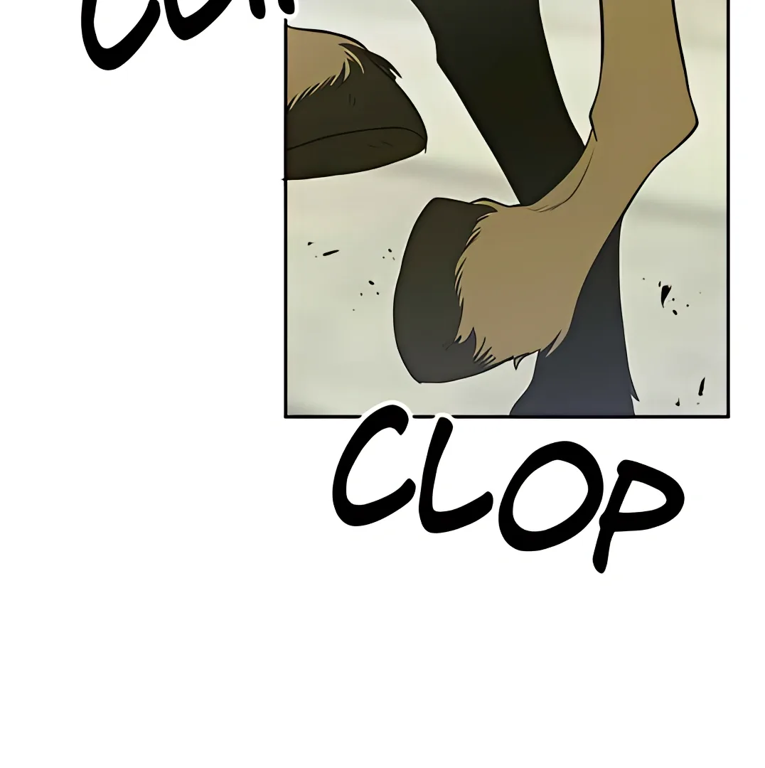 What Happens When the Second Male Lead Goes on Strike Chapter 53 page 125