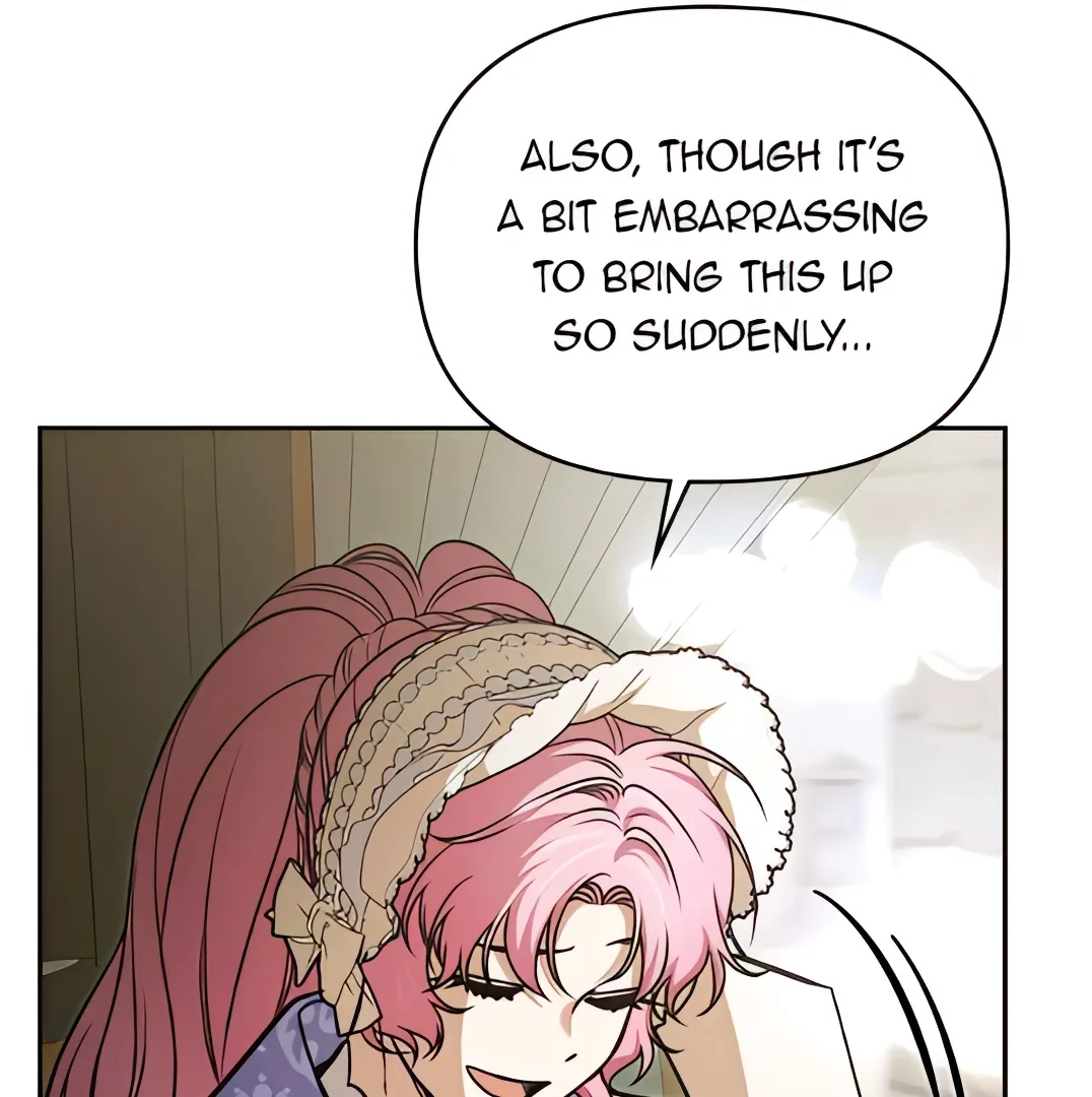 What Happens When the Second Male Lead Goes on Strike Chapter 53 page 157