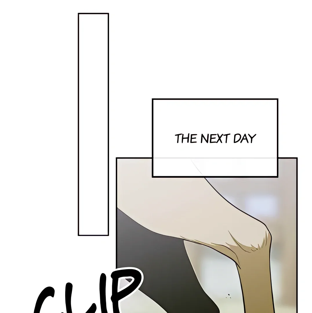 What Happens When the Second Male Lead Goes on Strike Chapter 53 page 124