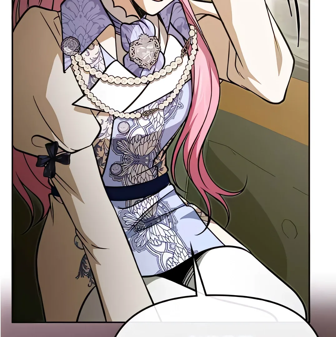 What Happens When the Second Male Lead Goes on Strike Chapter 53 page 158