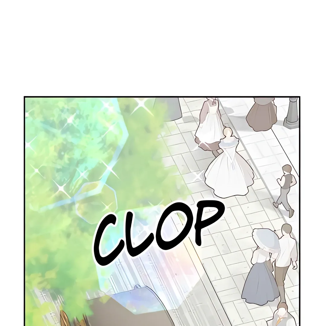 What Happens When the Second Male Lead Goes on Strike Chapter 53 page 126