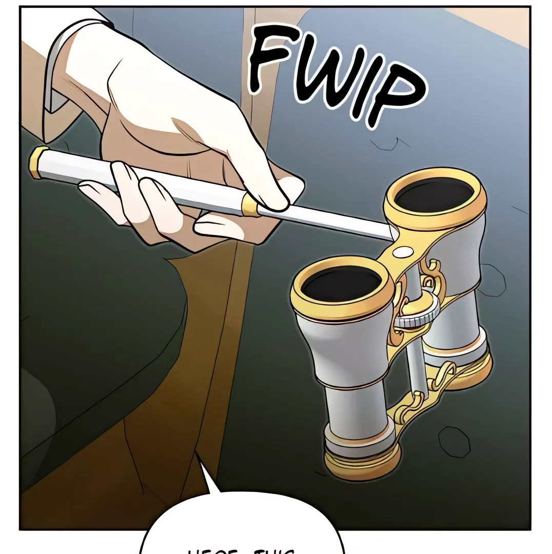 What Happens When the Second Male Lead Goes on Strike Chapter 53 page 130