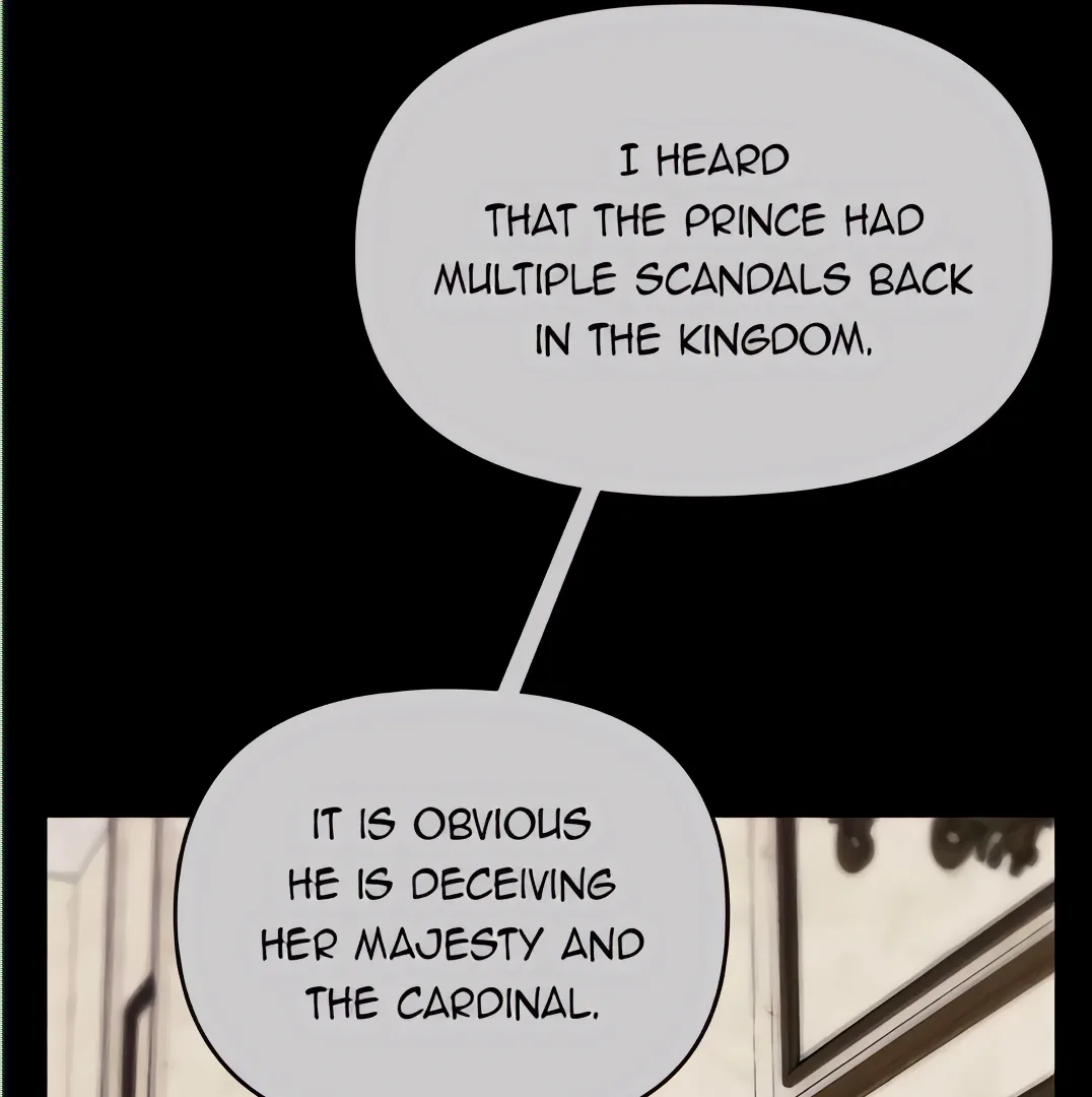 What Happens When the Second Male Lead Goes on Strike Chapter 53 page 137
