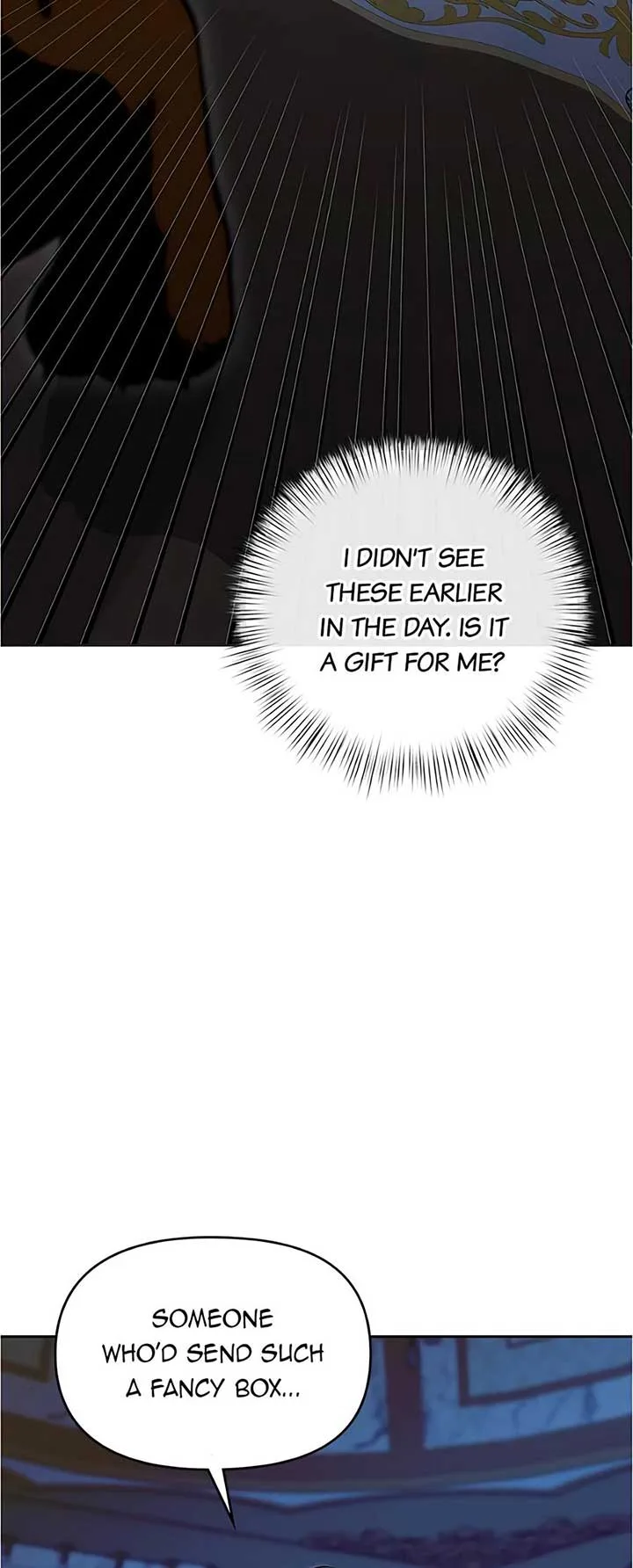 What Happens When the Second Male Lead Goes on Strike Chapter 51 page 56