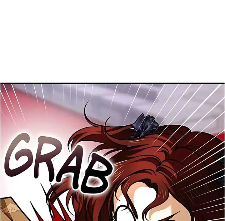 What Happens When the Second Male Lead Goes on Strike Chapter 56 page 9