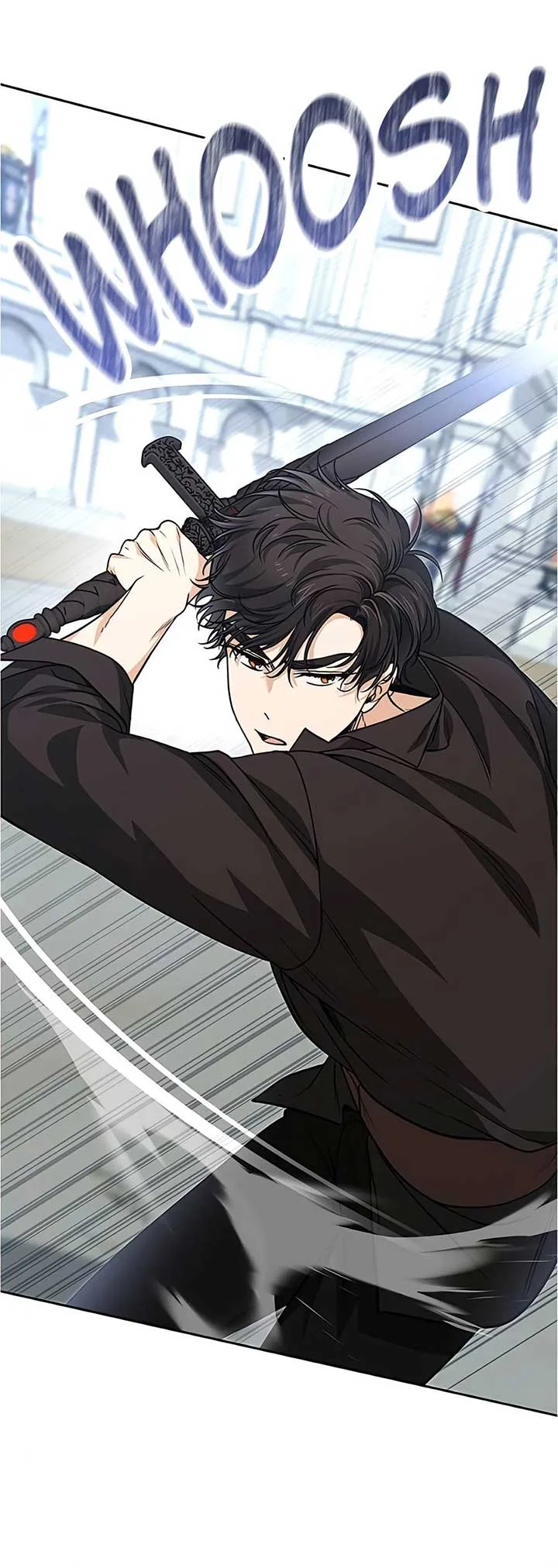 What Happens When the Second Male Lead Goes on Strike Chapter 51 page 75