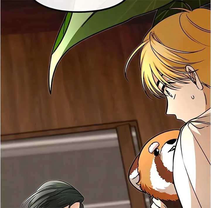 What Happens When the Second Male Lead Goes on Strike Chapter 56 page 12