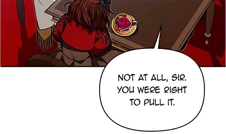 What Happens When the Second Male Lead Goes on Strike Chapter 56 page 19