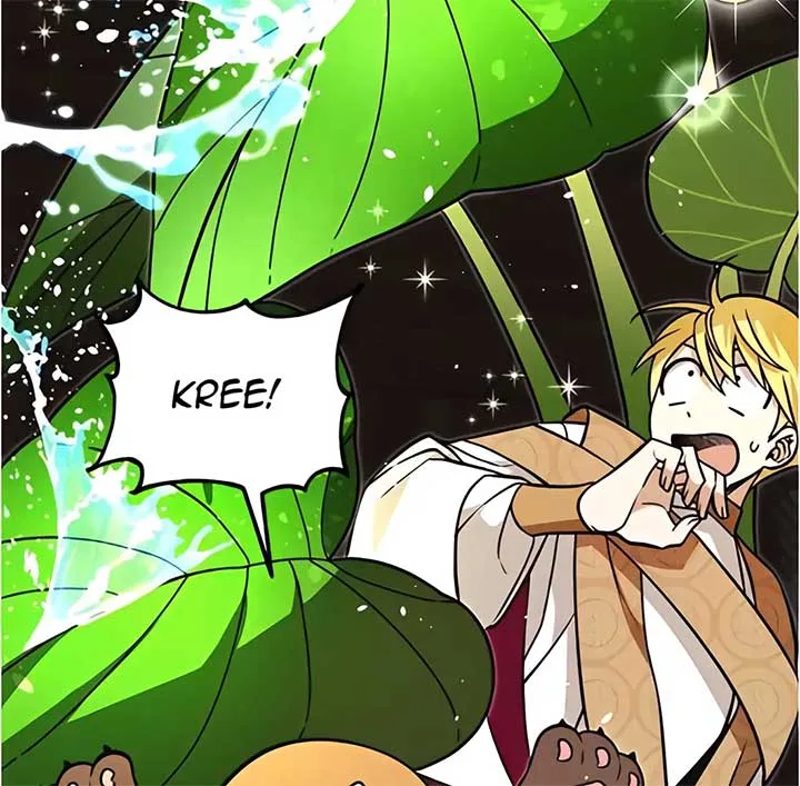 What Happens When the Second Male Lead Goes on Strike Chapter 56 page 4