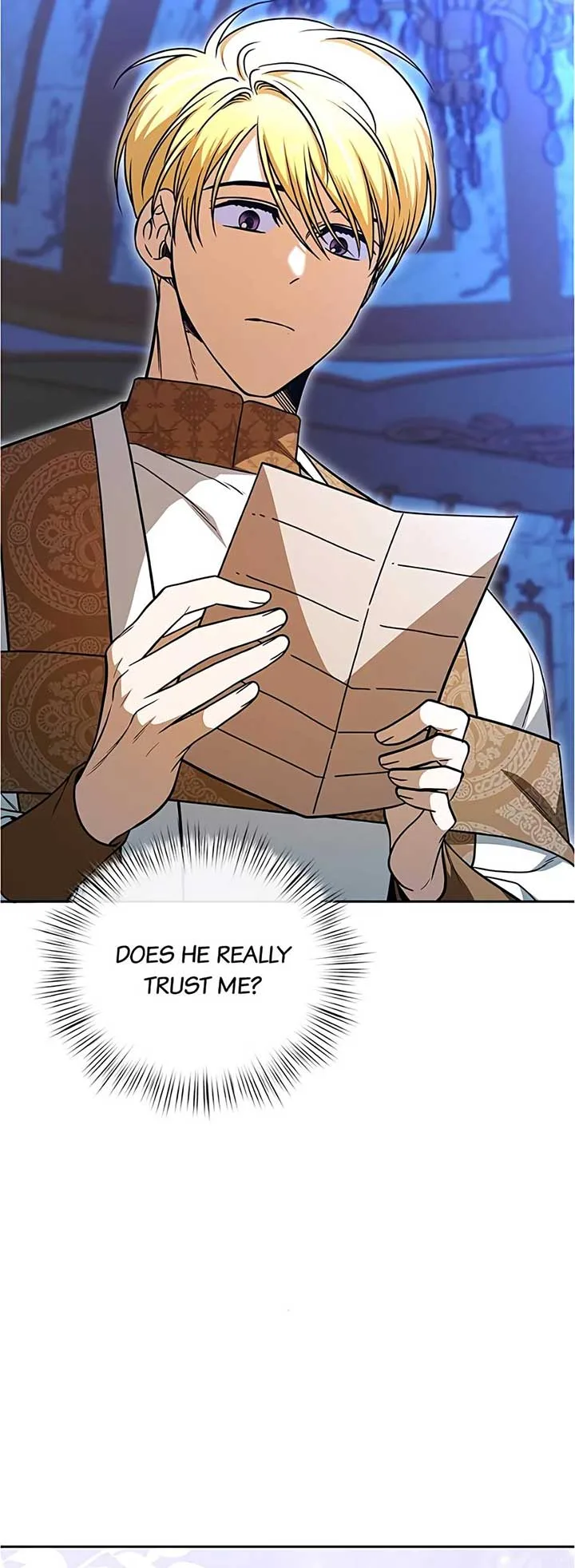 What Happens When the Second Male Lead Goes on Strike Chapter 51 page 66