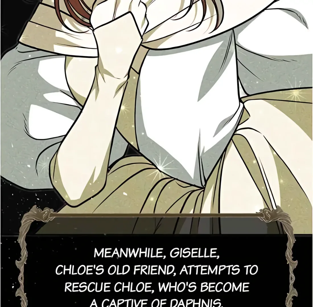 What Happens When the Second Male Lead Goes on Strike Chapter 57 page 17