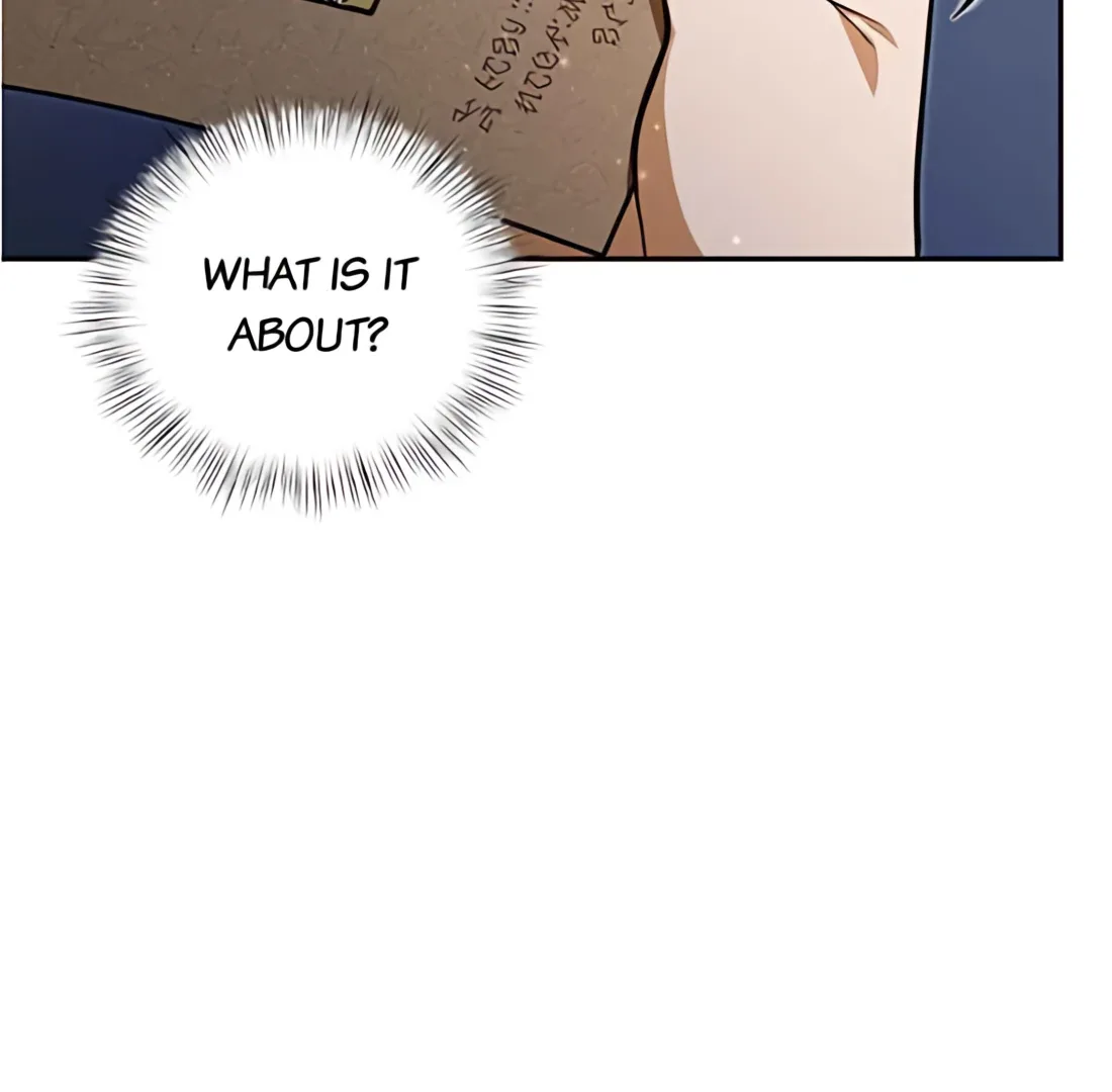 What Happens When the Second Male Lead Goes on Strike Chapter 57 page 9