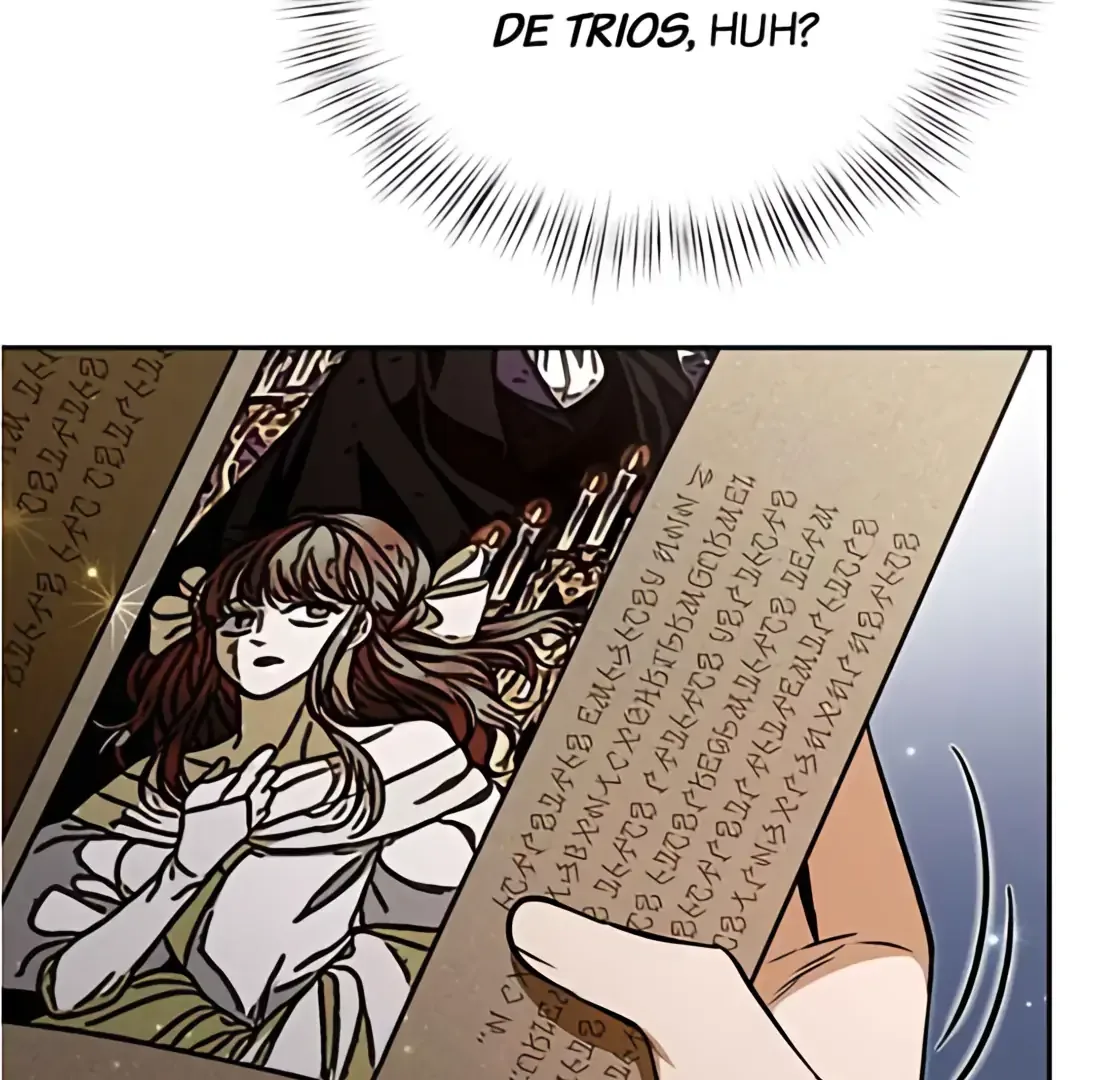 What Happens When the Second Male Lead Goes on Strike Chapter 57 page 8