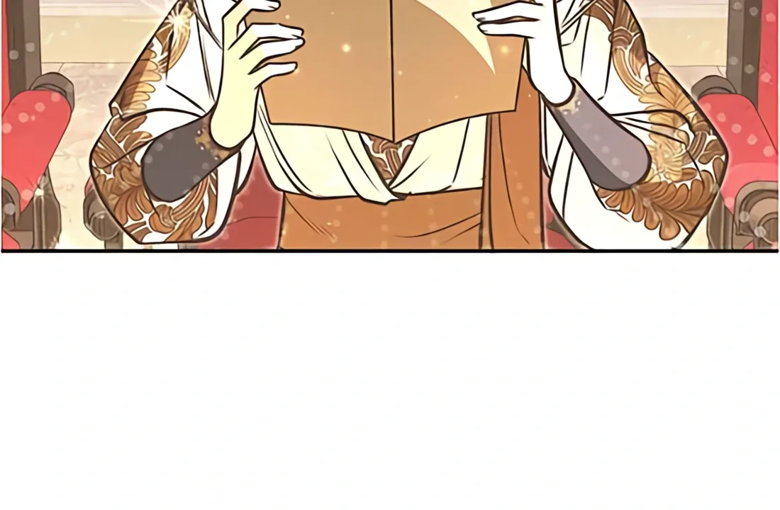 What Happens When the Second Male Lead Goes on Strike Chapter 57 page 6