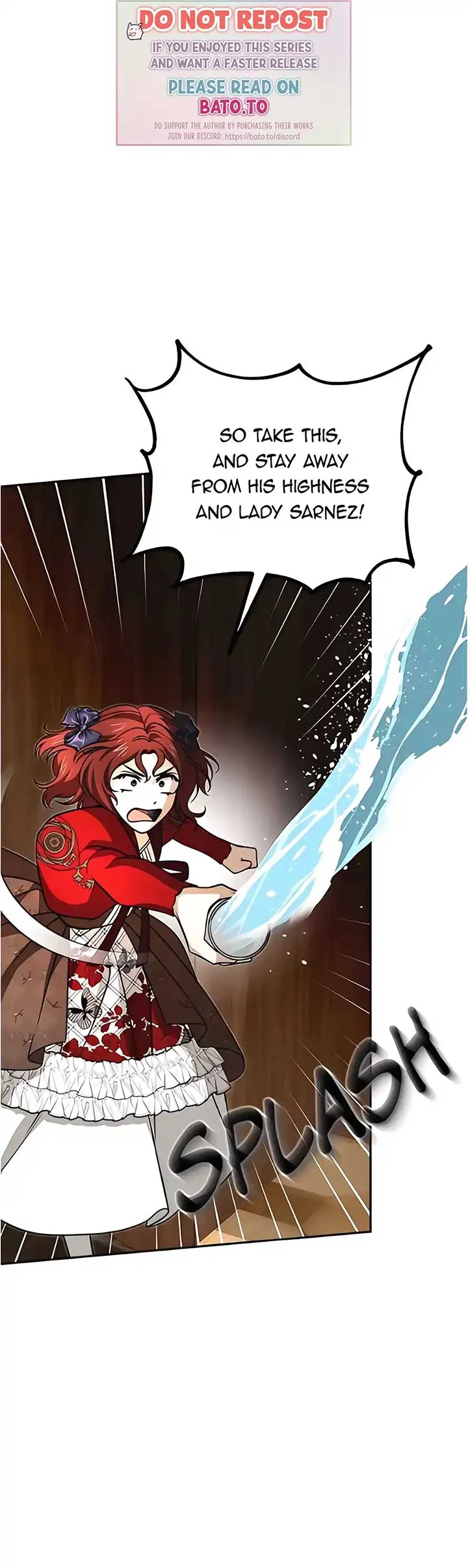 What Happens When the Second Male Lead Goes on Strike Chapter 56 page 2
