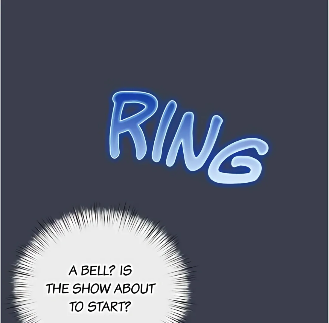 What Happens When the Second Male Lead Goes on Strike Chapter 57 page 56
