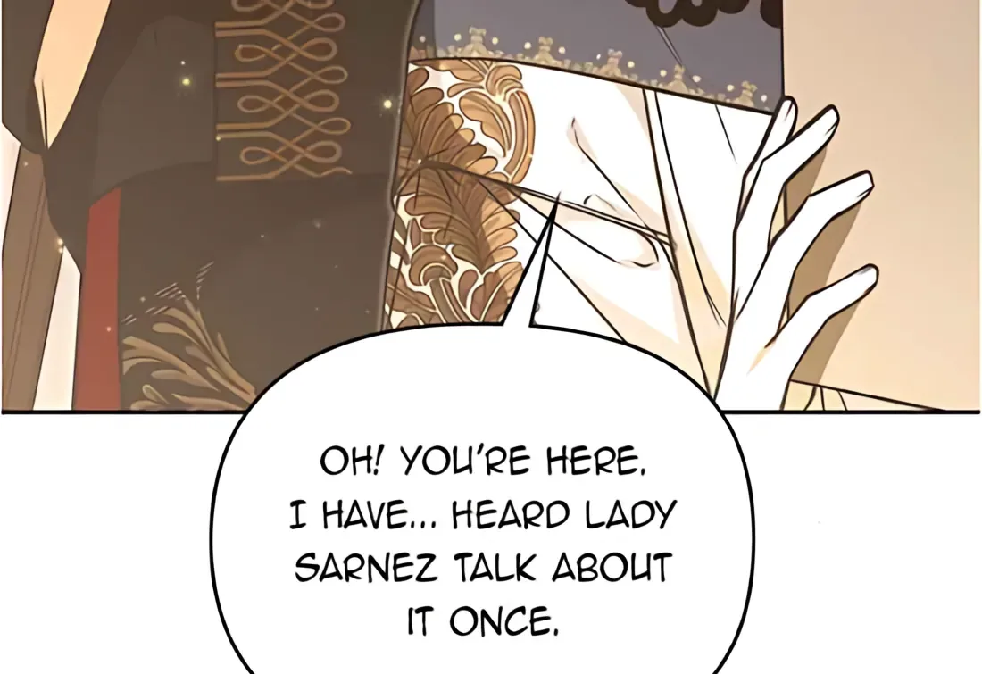 What Happens When the Second Male Lead Goes on Strike Chapter 57 page 24