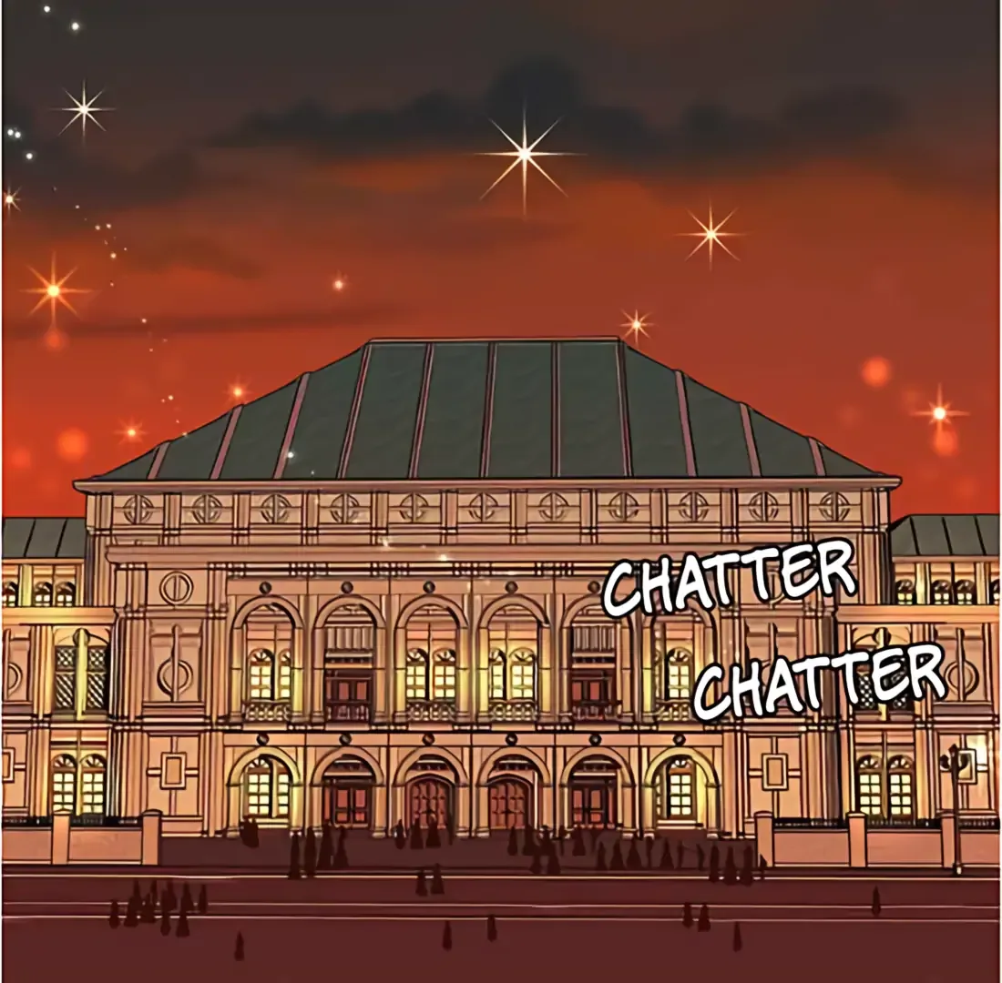 What Happens When the Second Male Lead Goes on Strike Chapter 57 page 3