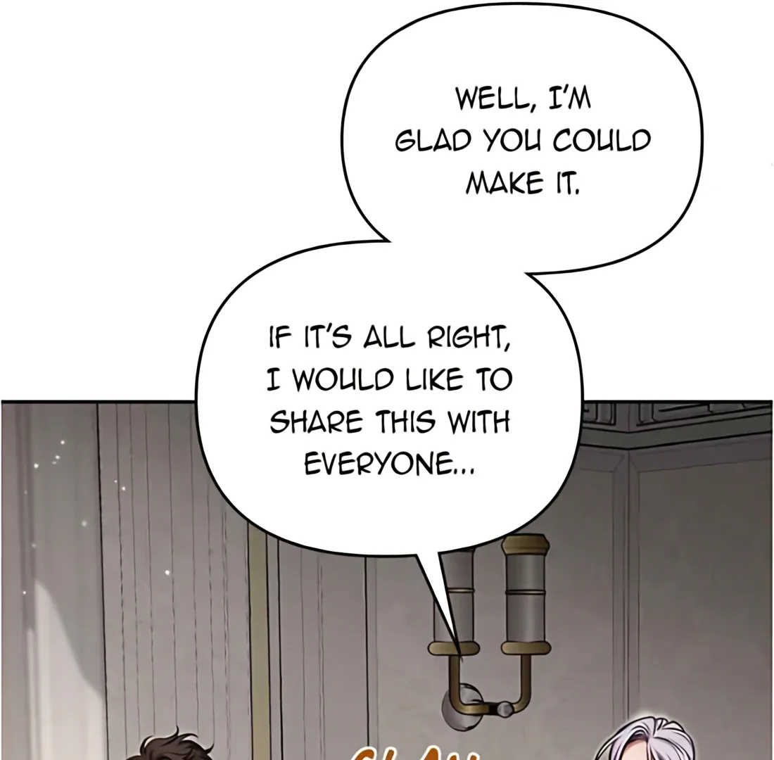 What Happens When the Second Male Lead Goes on Strike Chapter 57 page 46