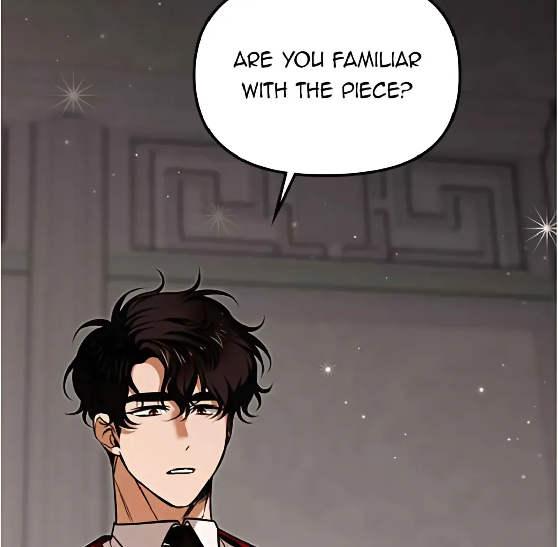 What Happens When the Second Male Lead Goes on Strike Chapter 57 page 22