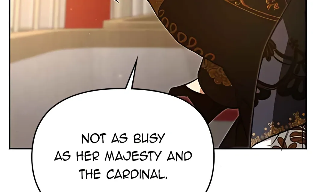 What Happens When the Second Male Lead Goes on Strike Chapter 57 page 30
