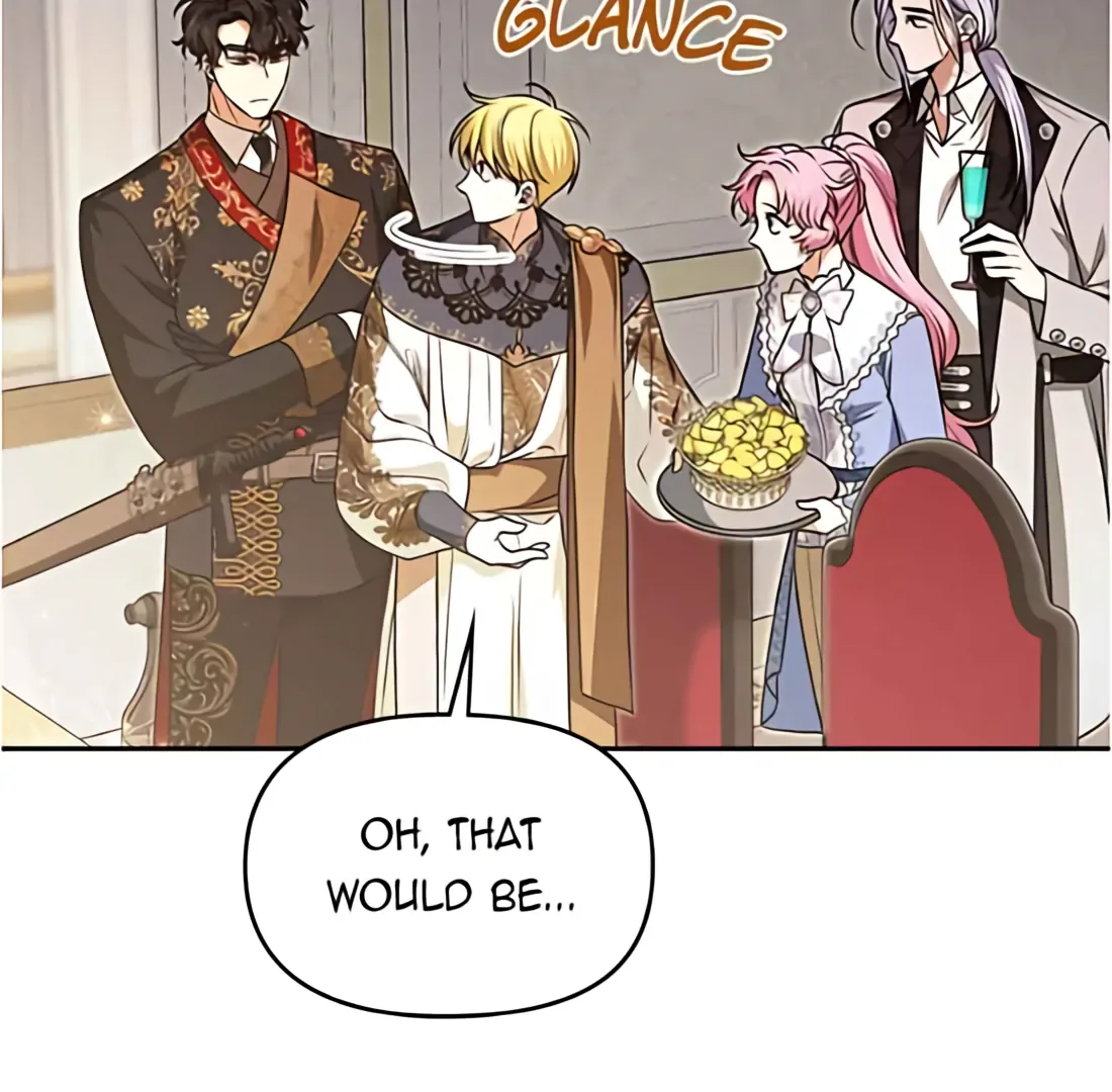 What Happens When the Second Male Lead Goes on Strike Chapter 57 page 47