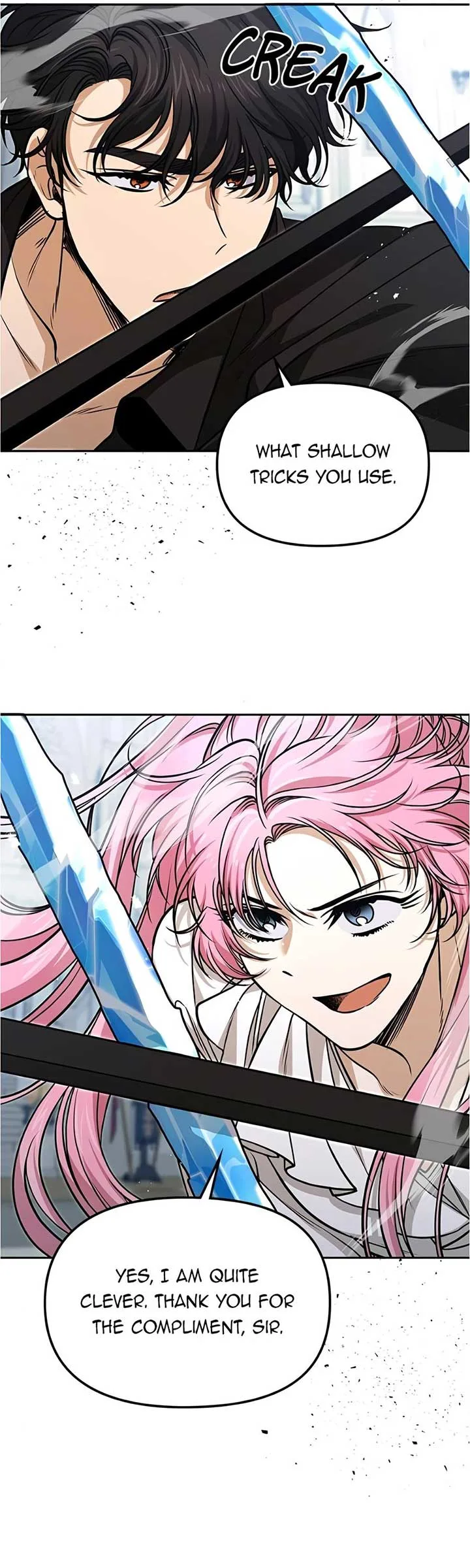 What Happens When the Second Male Lead Goes on Strike Chapter 51 page 73