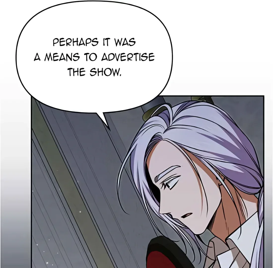 What Happens When the Second Male Lead Goes on Strike Chapter 57 page 54