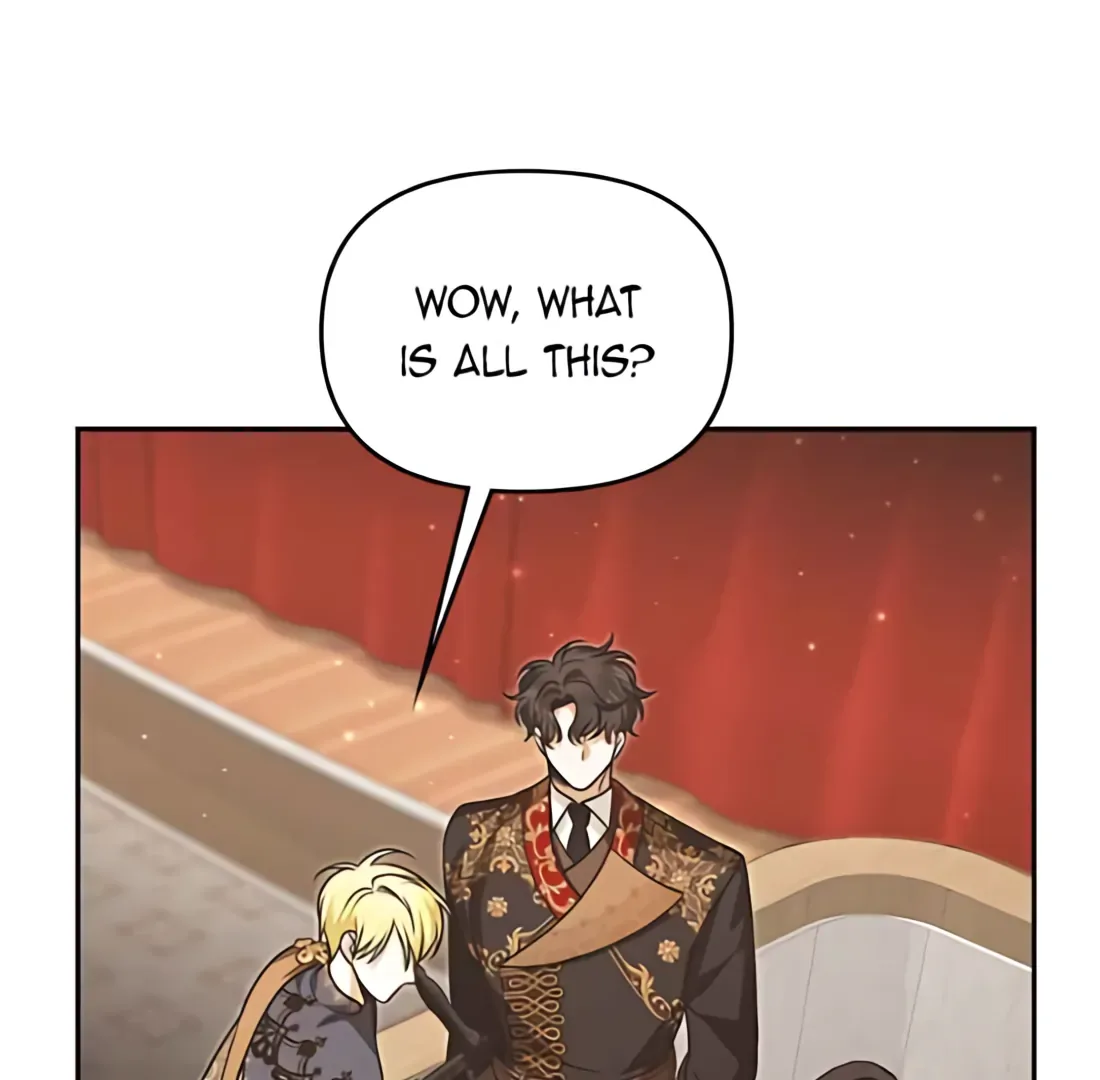 What Happens When the Second Male Lead Goes on Strike Chapter 57 page 42